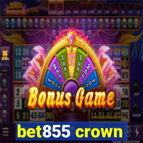 bet855 crown